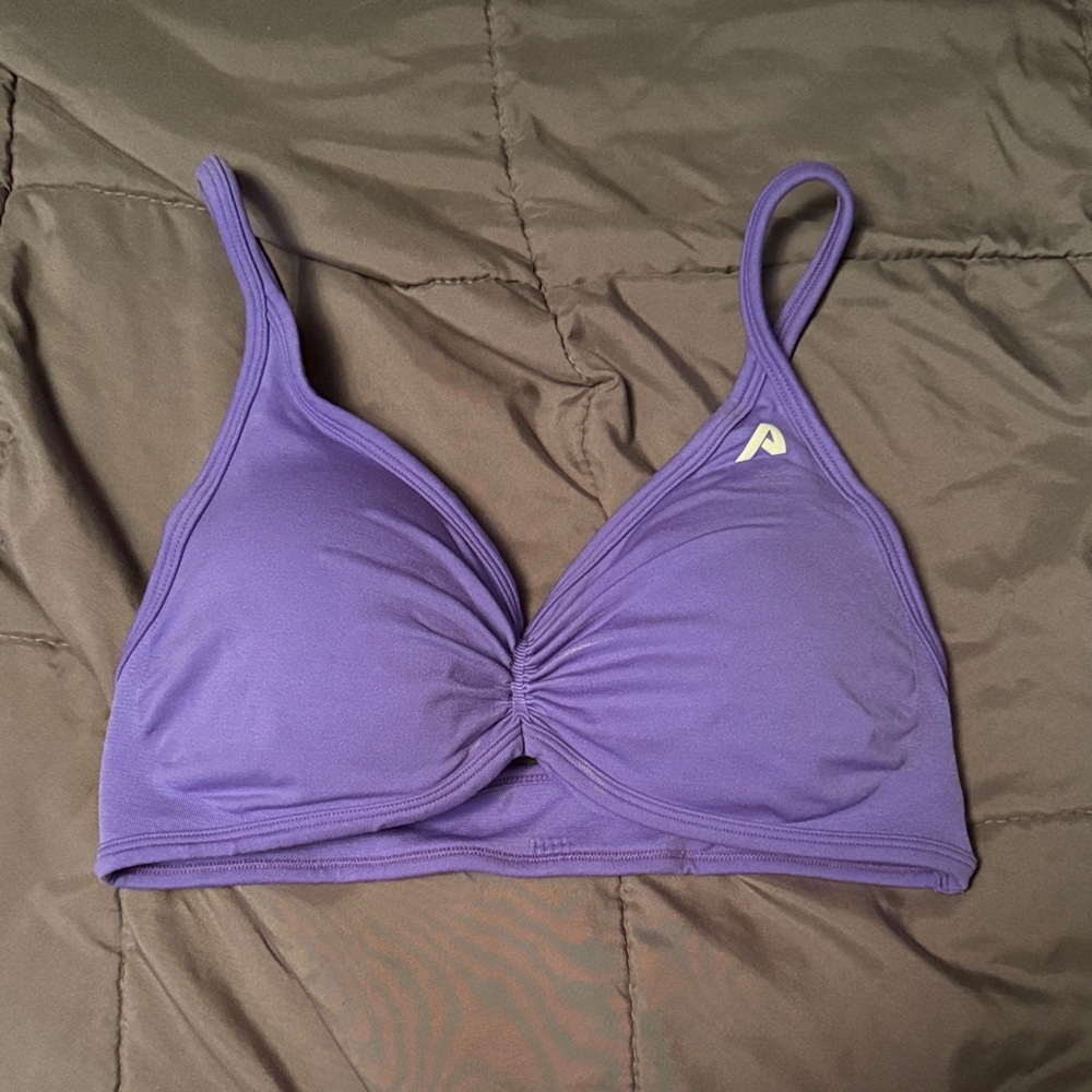 Alphalete Sandy Bra